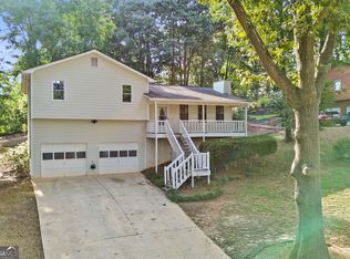 33 Dalena Way, Dallas, GA 30157