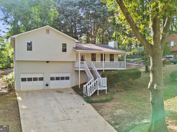 33 Dalena Way, Dallas, GA 30157