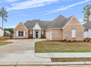 342 Wellstone Pl LOT 319, Madison, MS 39110