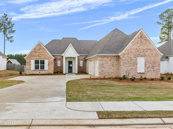 342 Wellstone Pl Lot 319, Madison, MS 39110