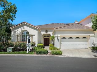 1128 Mallard Ridge Loop, San Jose, CA 95120