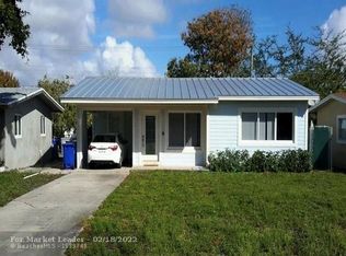 1365 NE 39th St, Pompano Beach, FL 33064