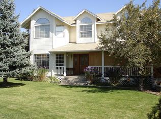 2319 SW Fissure Loop N, Redmond, OR 97756