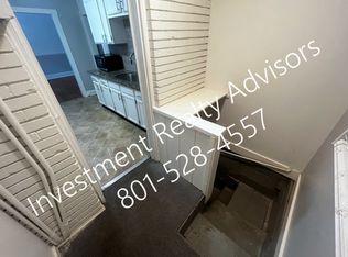 227 N Spencer Ct #1B-1BA-650SQFT, Salt Lake City, UT 84103