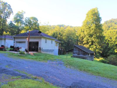 418 Candlewood Rd, Birch River, WV, 26610