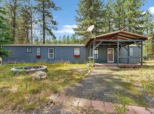 6265 W Bluebird Way, Deer Park, WA 99006