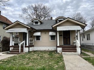 3463 N Capitol Ave #3463, Indianapolis, IN