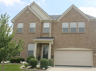 157 Brome Dr, Nicholasville, KY