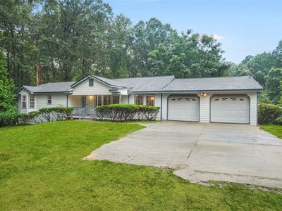 3465 Stonewall Tell Rd, Atlanta, GA, 30349