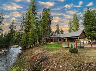 385 Black Bear Dr, Seeley Lake, MT 59868