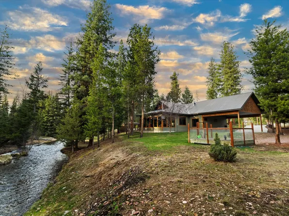 385 Black Bear Dr, Seeley Lake, MT 59868