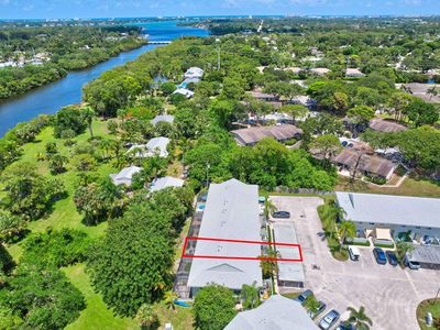 6143 Riverwalk Lane #3, Jupiter, FL, 33458