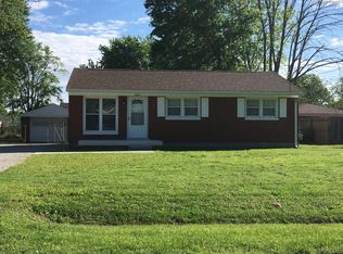 6607 South Dr, Louisville, KY 40272