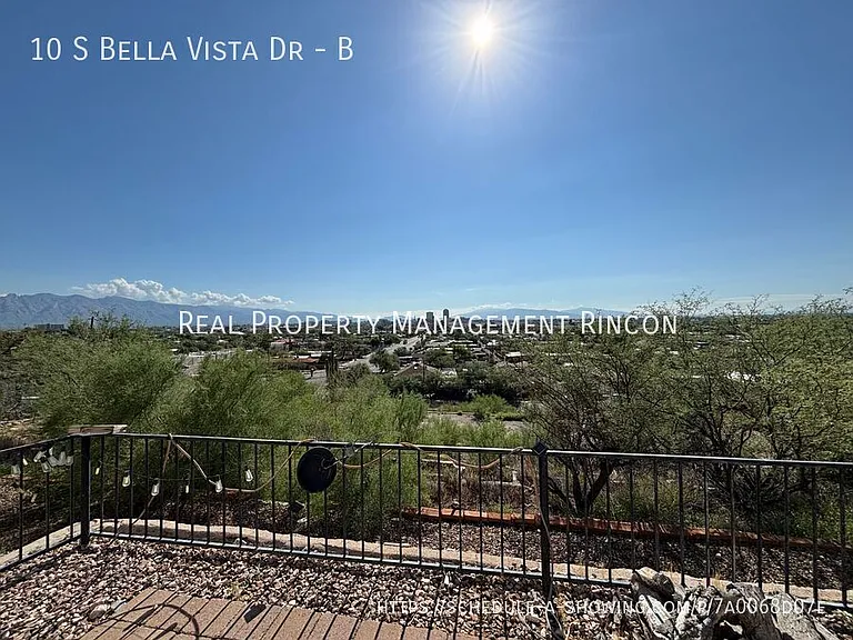 10 S Bella Vista Dr #B — Photo 10