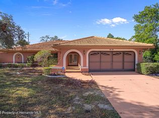 8444 Boyce St, Spring Hill, FL 34606