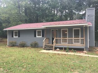 156 Holliday Rd, Lagrange, GA 30240