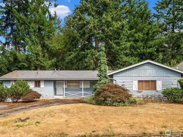 14238 SE 22nd Street, Bellevue, WA 98007