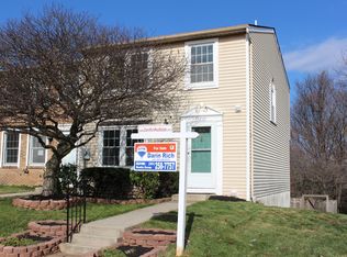 25636 Coltrane Dr, Damascus, MD 20872