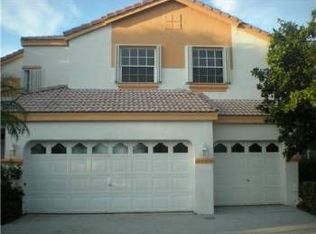 10677 NW 48th St, Coral Springs, FL 33076