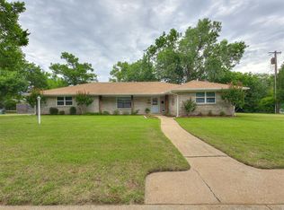 1919 Westbrooke Ter, Norman, OK 73072