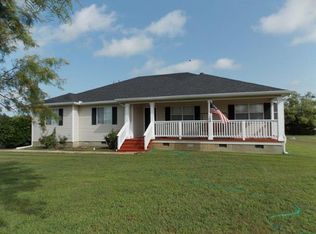 3200 Wilkerson Ct, Tolar, TX 76476