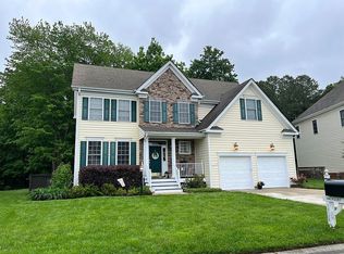13120 Lighthouse Ln, Carrollton, VA 23314