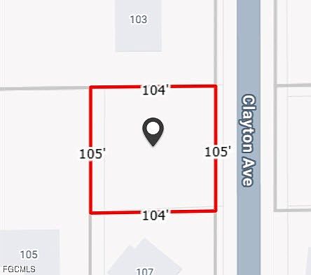 2nd image of 101 Clayton Ave