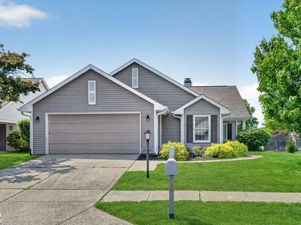 8820 Champions Dr, Indianapolis, IN 46256