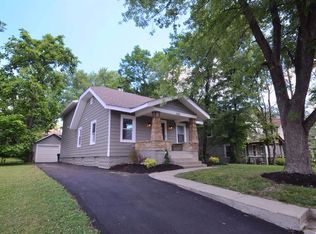 3120 Mapleleaf Ave, Cincinnati, OH 45213