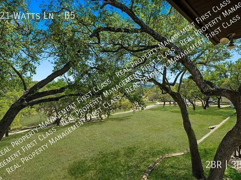 421 Watts Ln #B5 — Photo 22