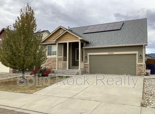 4524 Brylie Way, Colorado Springs, CO 80911