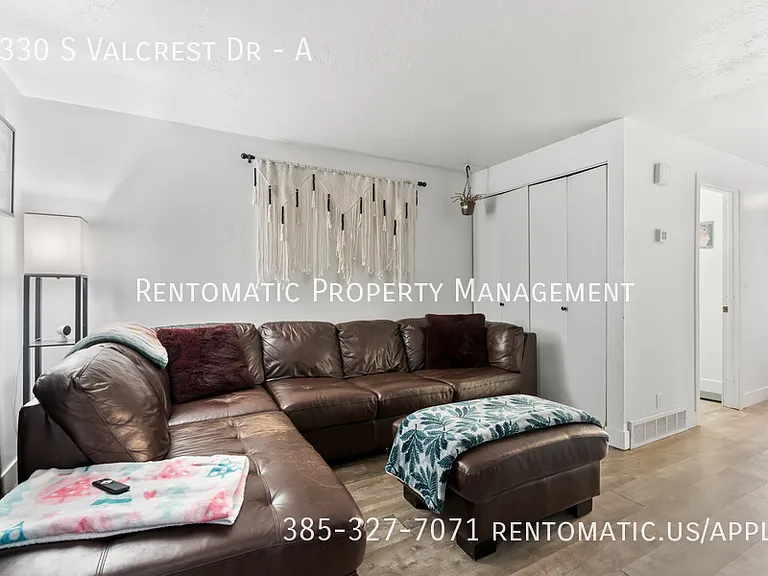 3330 S Valcrest Dr #A — Photo 4