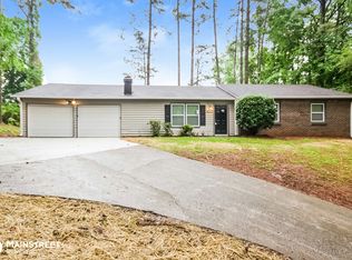 4340 Juneberry Ct, Decatur, GA 30034