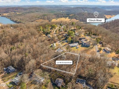 LOT 48 Orchard Knob Rd, Clinton, TN, 37716