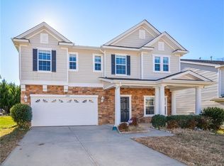 12809 Lake Erie Ln, Charlotte, NC 28273