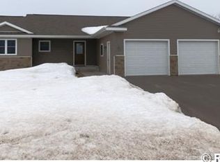 618 Haglin Ave, Cameron, WI 54822