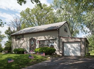 2553 S Parkview Dr, West Norriton, PA