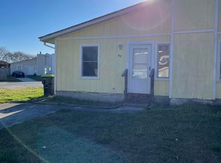 97 Balsam Rd, Jacksonville, NC 28546