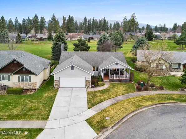 440 E Bunker Ave, Post Falls, ID 83854