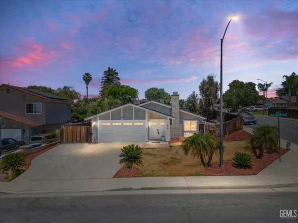 4512 San Miguel Way, Bakersfield, CA 93306