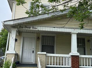 149 Clarendon Ave, Columbus, OH 43223