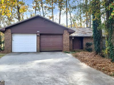 7499 Carlisle Dr, Jonesboro, GA, 30236