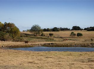 3568 Fm 50, Brenham, TX 77833