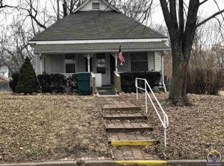 206 Ohio Ave, Holton, KS 66436