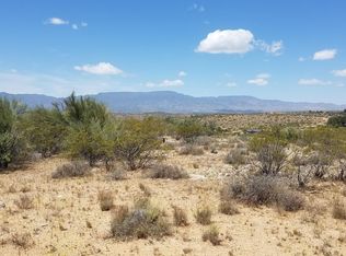 12505 E Cove Mesa Rd, Cornville, AZ 86325