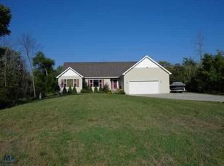 57800 Omo Rd, Ray Twp, MI 48096