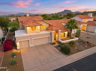 4002 N San Gabriel Cir, Mesa, AZ 85215