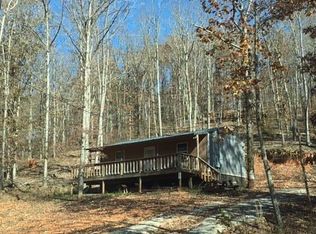 398 Haylee Rd, Waverly, TN 37185