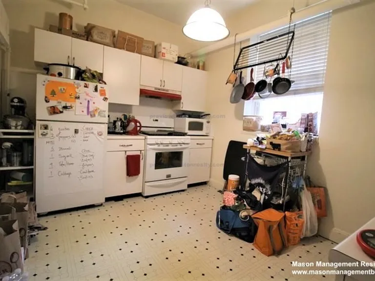 1666 Commonwealth Ave #15 — Photo 2
