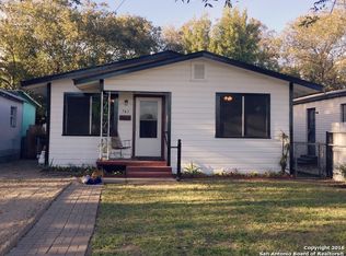 743 Theo Pkwy, San Antonio, TX 78210